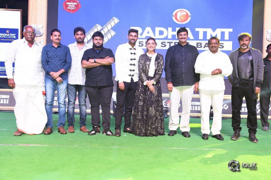 Kavacham-Audio-Launch-in-Bhimavaram